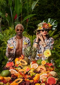 HYATT ANDAZ HOTELS 5