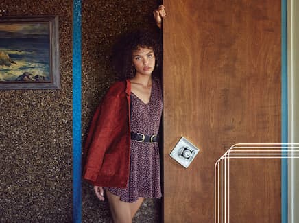 URBAN OUTFITTERS HOUSE 3-B